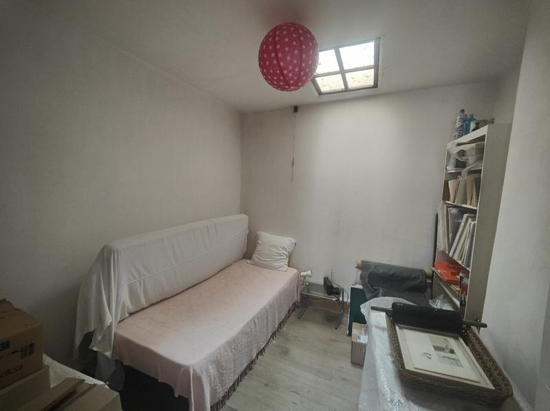 Corps de ferme - 140 m² - 6 pièces