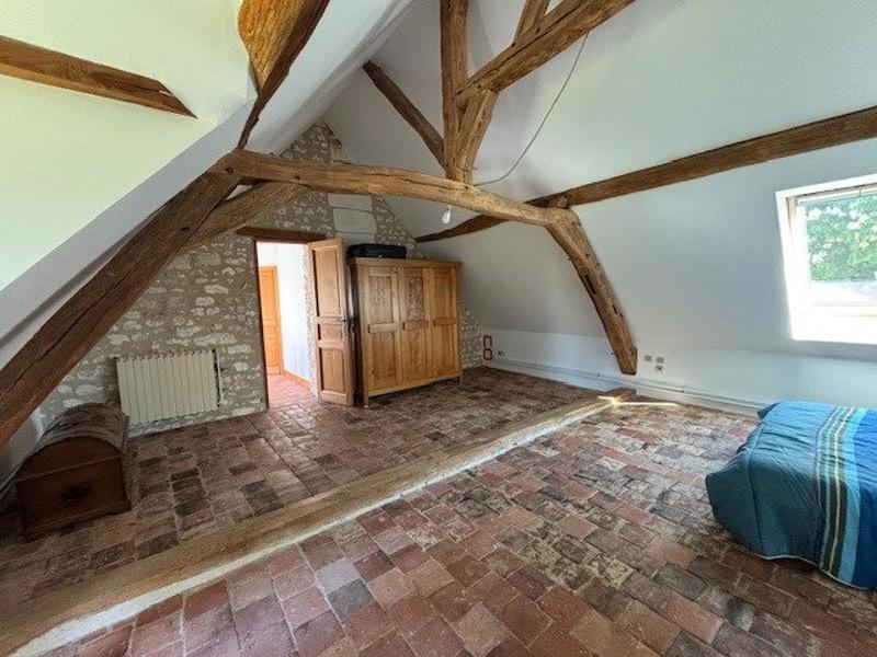 Maison - 230 m² - 8 pièces