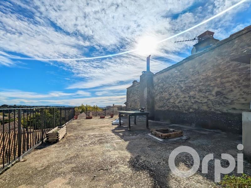 Maison - 124 m² - 4 pièces