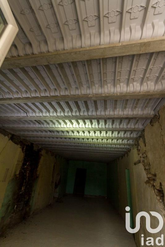 Maison de village - 150 m² - 4 pièces