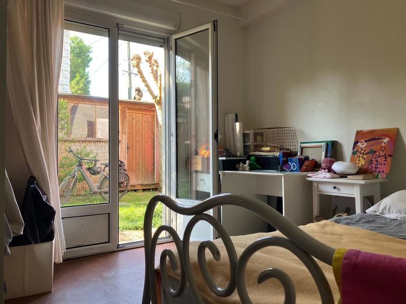 Maison - 165 m² - 6 pièces