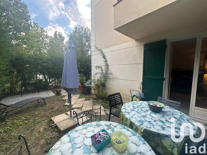 Appartement - 26 m² - 1 pièce