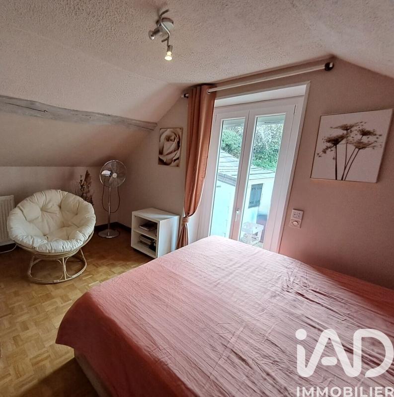 Maison - 81 m² - 4 pièces