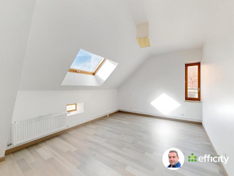 Longère - 320 m² - 7 pièces