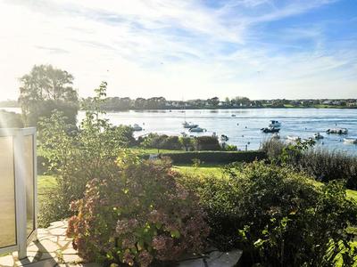 Maison - 155 m² - 6 pièces