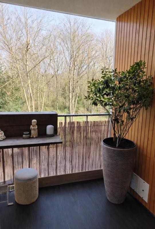 Maison - 77 m² - 4 pièces