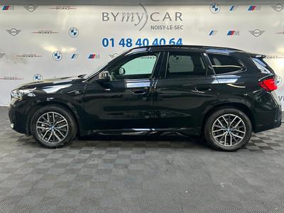 Bmw X1 U11 xDrive 25e 245ch Dkg7 m Sport