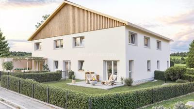 Appartement - 83 m² - 4 pièces