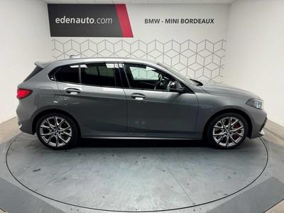 Bmw Série 1 116d 116 ch Dkg7