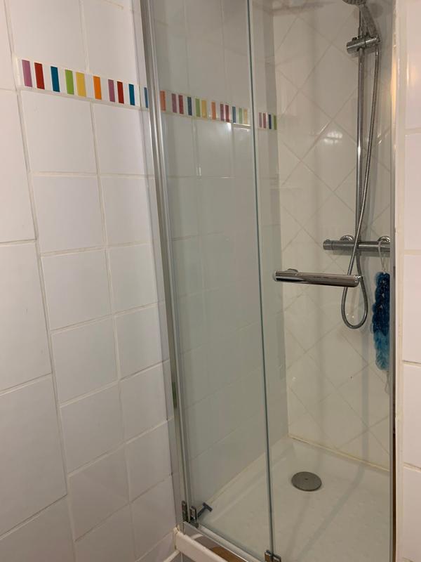 Appartement - 34 m² - 1 pièce