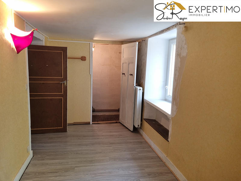 Maison - 173 m² - 7 pièces