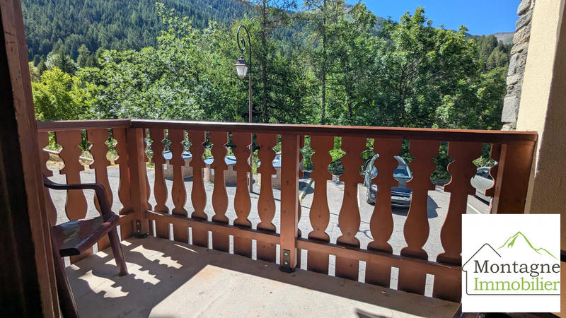 Appartement - 35 m² - 3 pièces