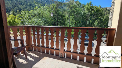 Appartement - 35 m² - 3 pièces