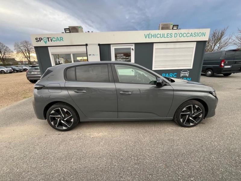 Peugeot 308 III Hybrid 145 e-Dcs6 Allure