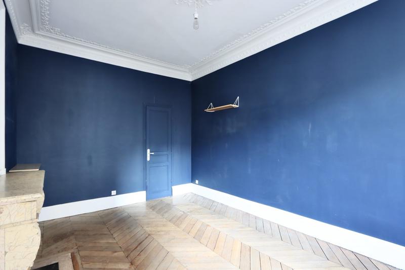 Appartement - 153 m² - 6 pièces