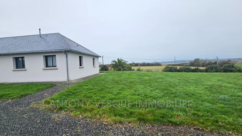 Maison - 160 m² - 7 pièces