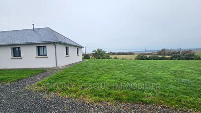 Maison - 160 m² - 7 pièces