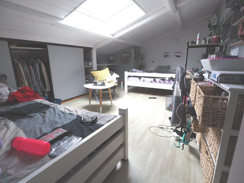 Local commercial - 150 m²