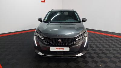 Peugeot 5008 BlueHDi 130 s&amp;S Allure Pack