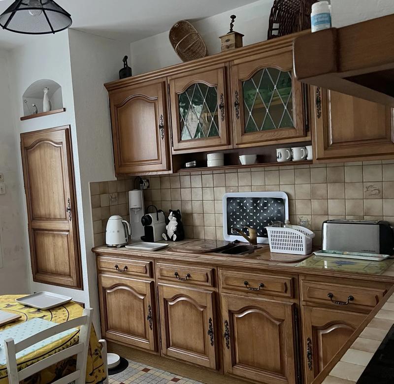 Maison - 123 m² - 6 pièces