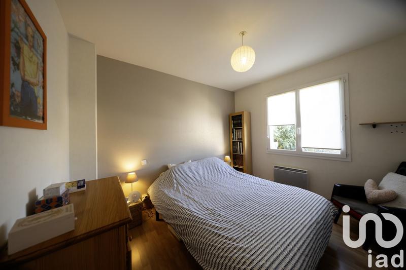 Maison - 114 m² - 5 pièces