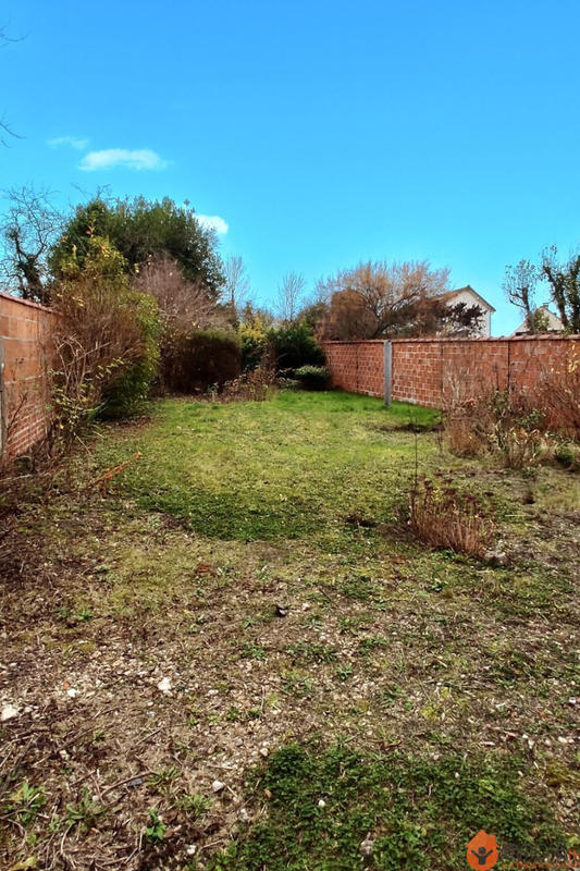 Maison - 101 m² - 5 pièces