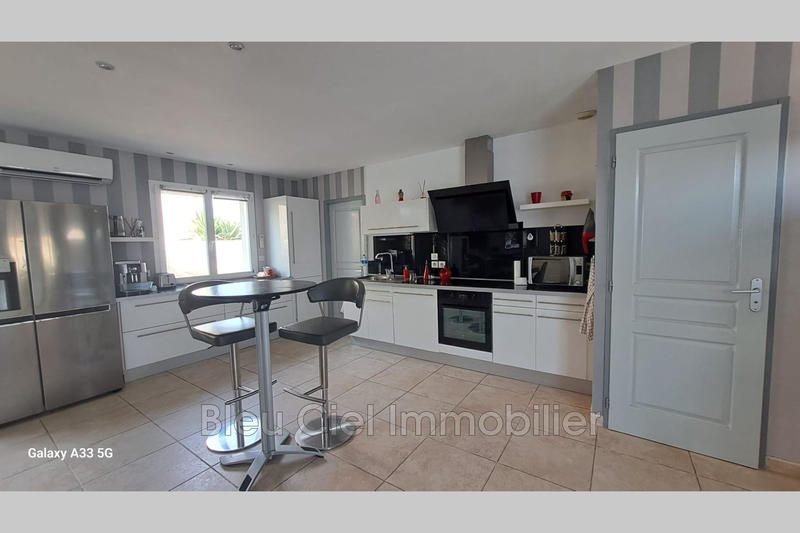 Maison - 105 m² - 3 pièces