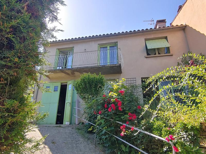 Maison - 128 m² - 6 pièces