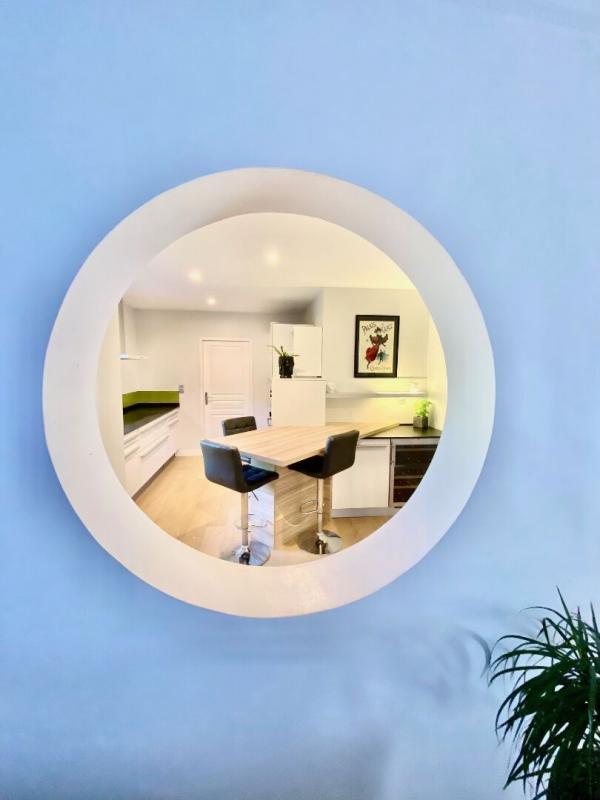 Maison - 185 m² - 4 pièces