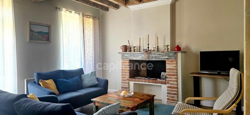 Longère - 232 m² - 11 pièces