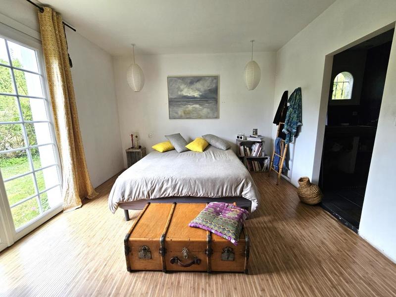 Propriété - 177 m² - 8 pièces