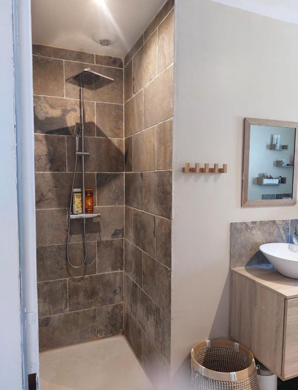 Maison - 78 m² - 4 pièces