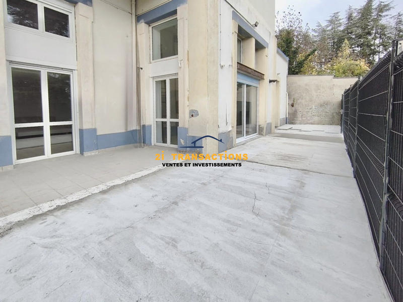 Duplex - 178 m² - 5 pièces