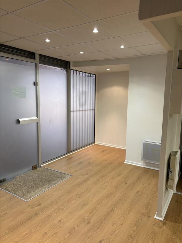 Local commercial - 30 m²