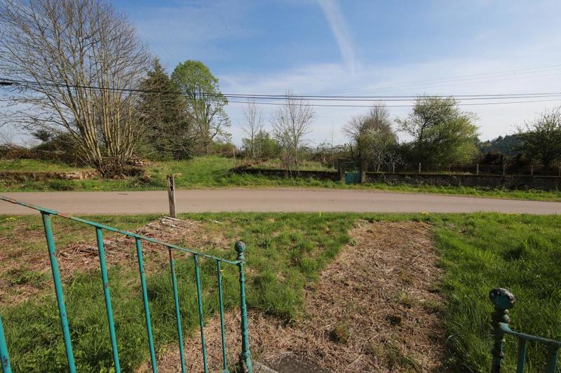 Fermette - 80 m² - 4 pièces