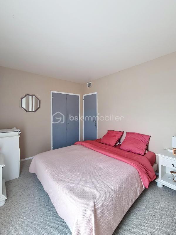 Maison - 118 m² - 5 pièces