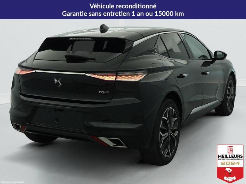 Ds Ds 4 Ds4 PureTech 130 Eat8 Rivoli