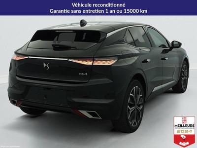 Ds Ds 4 Ds4 PureTech 130 Eat8 Rivoli