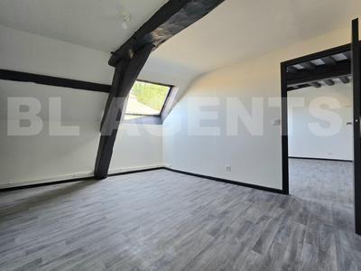 Appartement - 57 m² - 2 pièces
