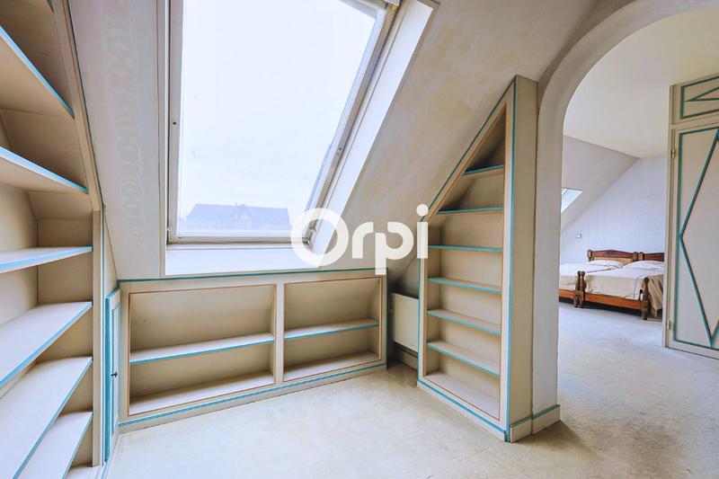 Duplex - 95 m² - 3 pièces