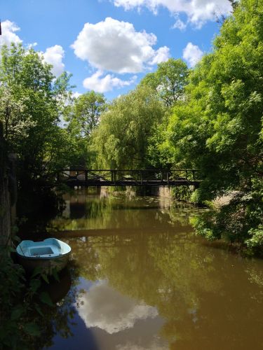 Fleurd'O maison d'hôtes
