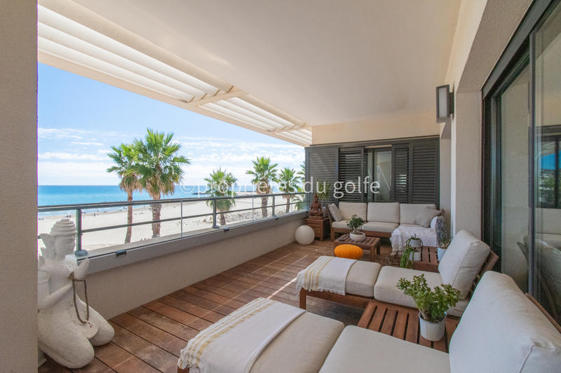 Appartement - 132 m² - 4 pièces