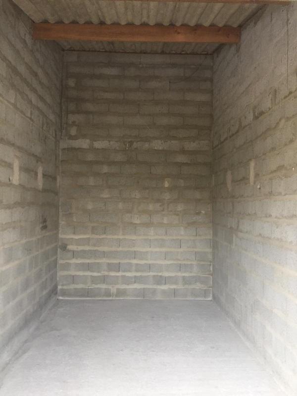 Parking / Garage - 15 m²