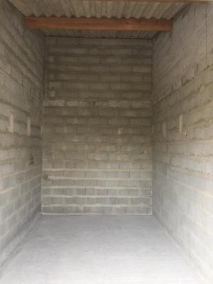 Parking / Garage - 15 m²