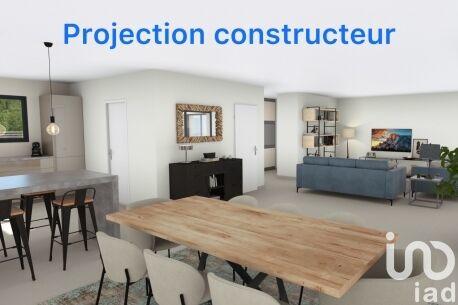 Maison - 176 m² - 1 pièce