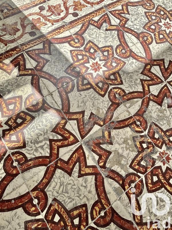 Maison de ville - 390 m² - 12 pièces