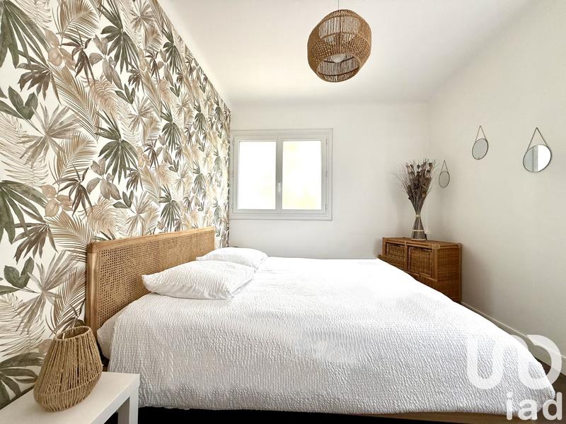 Maison - 170 m² - 9 pièces