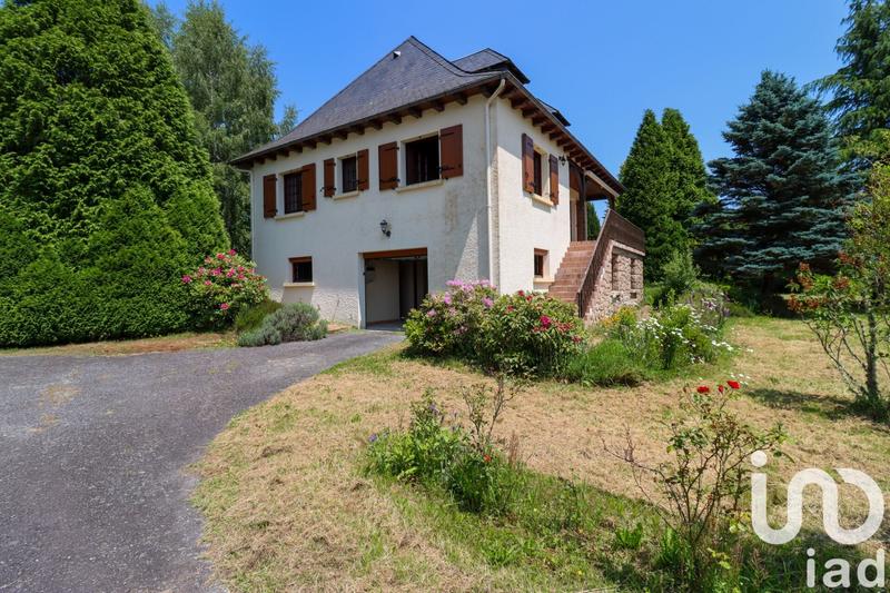 Maison - 143 m² - 6 pièces