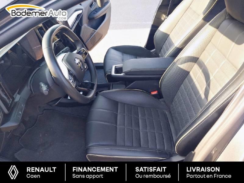 Renault Mégane E-Tech Ev60 220 ch super charge Iconic