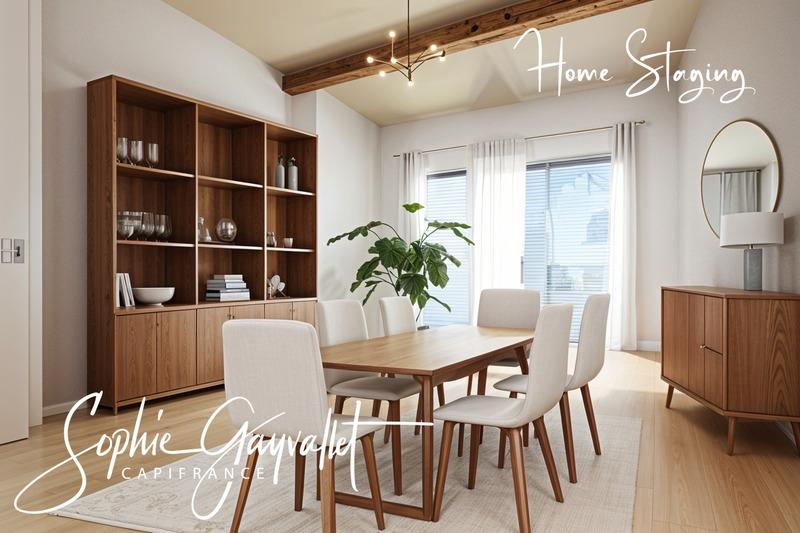 Maison de village - 144 m² - 6 pièces